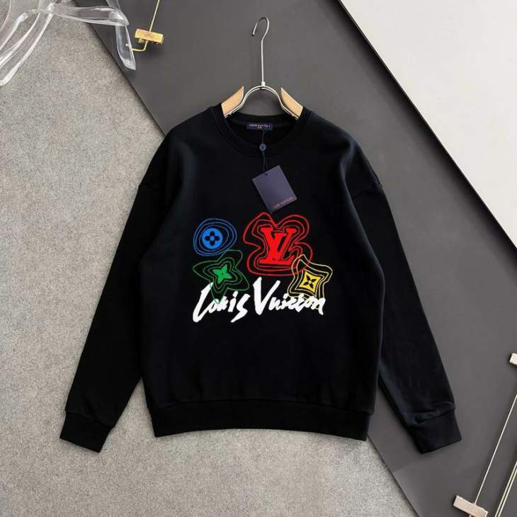 Picture of LV Sweatshirt _SKULVM-4XL11Lr30033898
